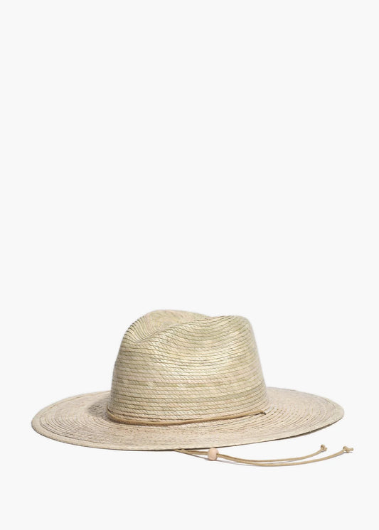 Palm Hat