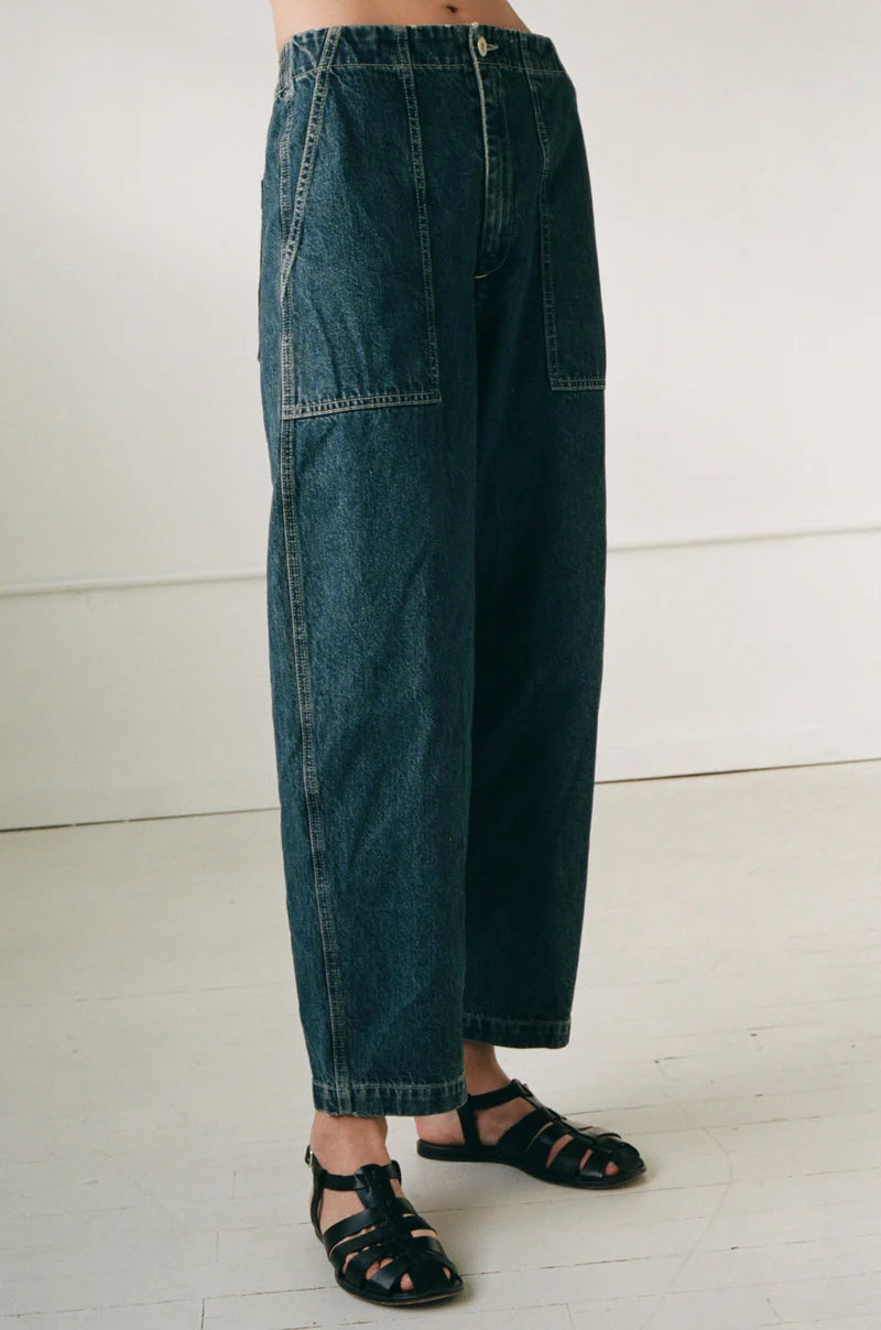 Painter Pant in East