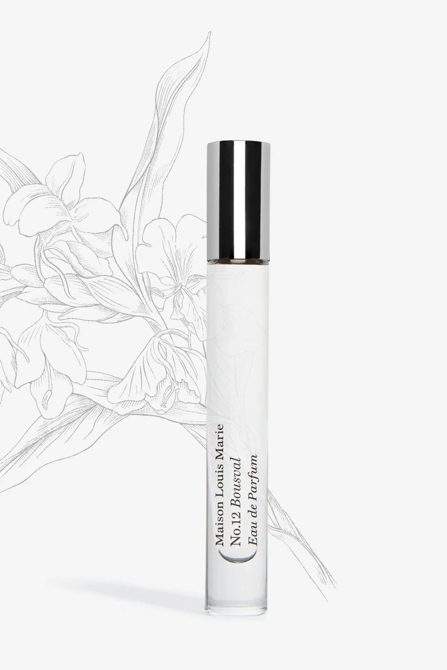 No. 12 Bousval - Travel Spray