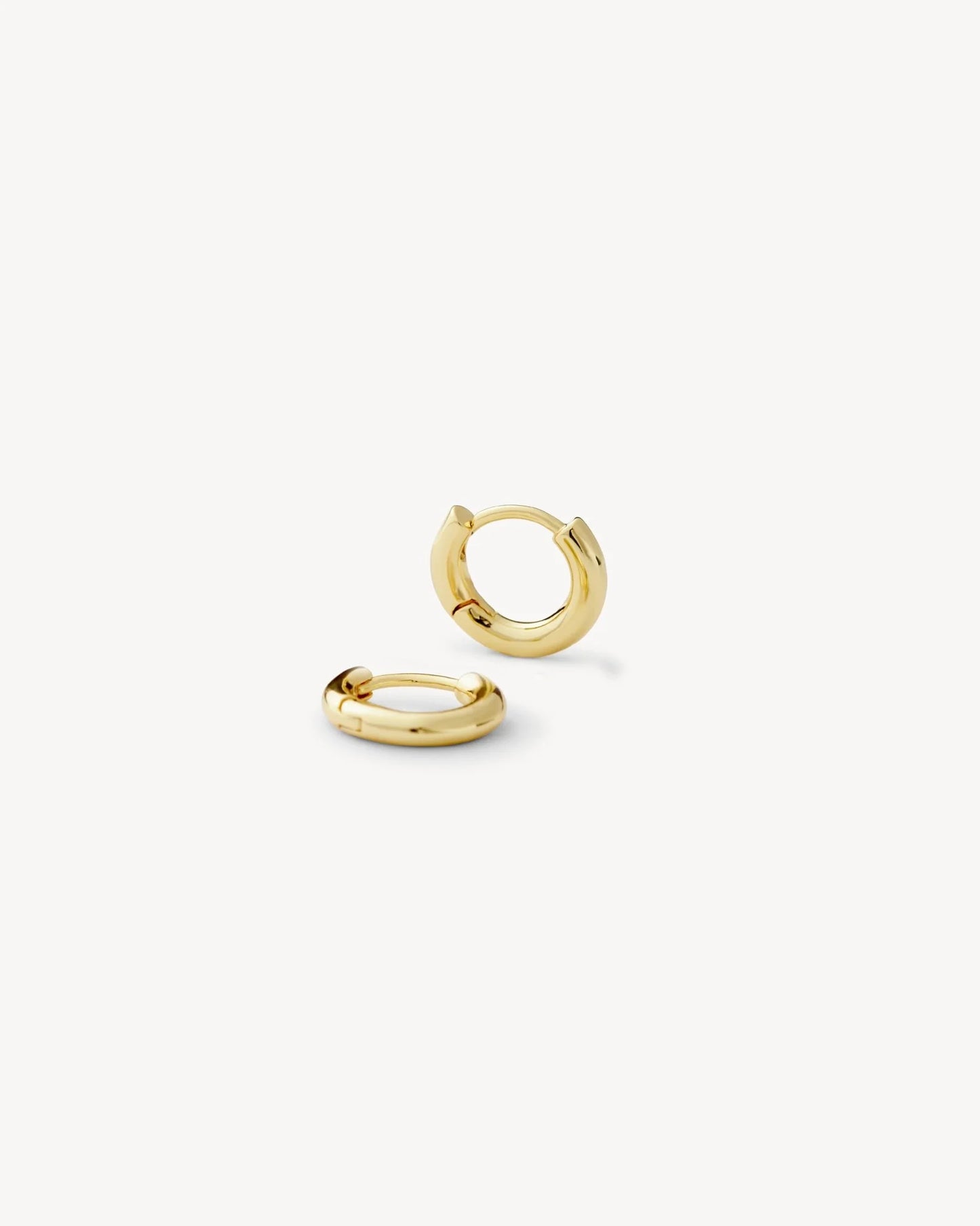 Perfect Huggies in Gold