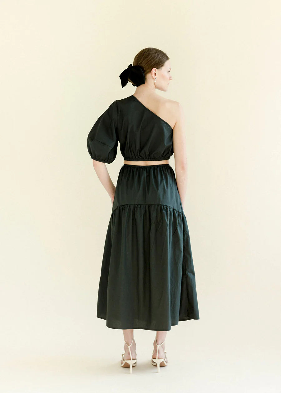 Field Skirt - Stone