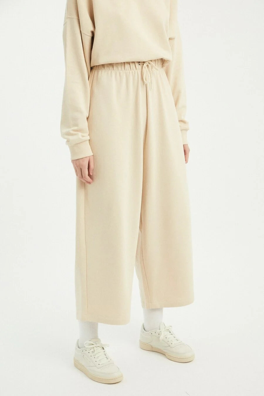 Wanda Pants - Beige