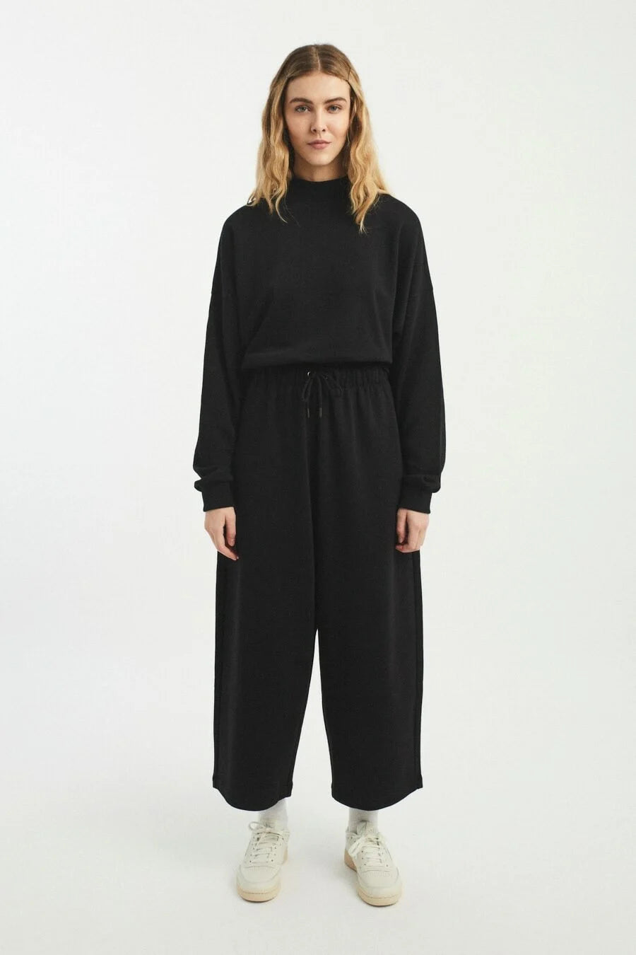 Wanda Pants - Black