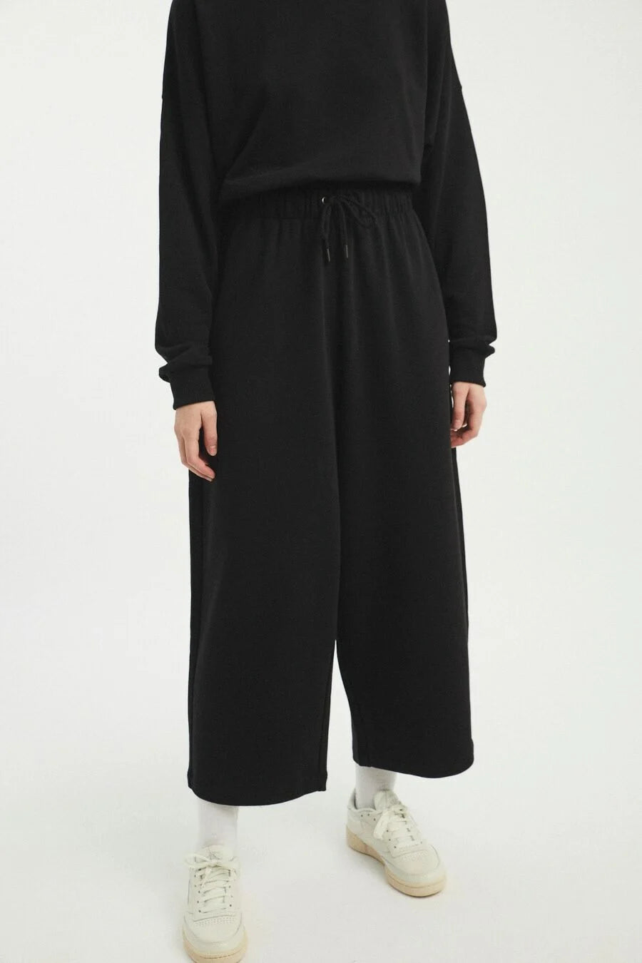 Wanda Pants - Black