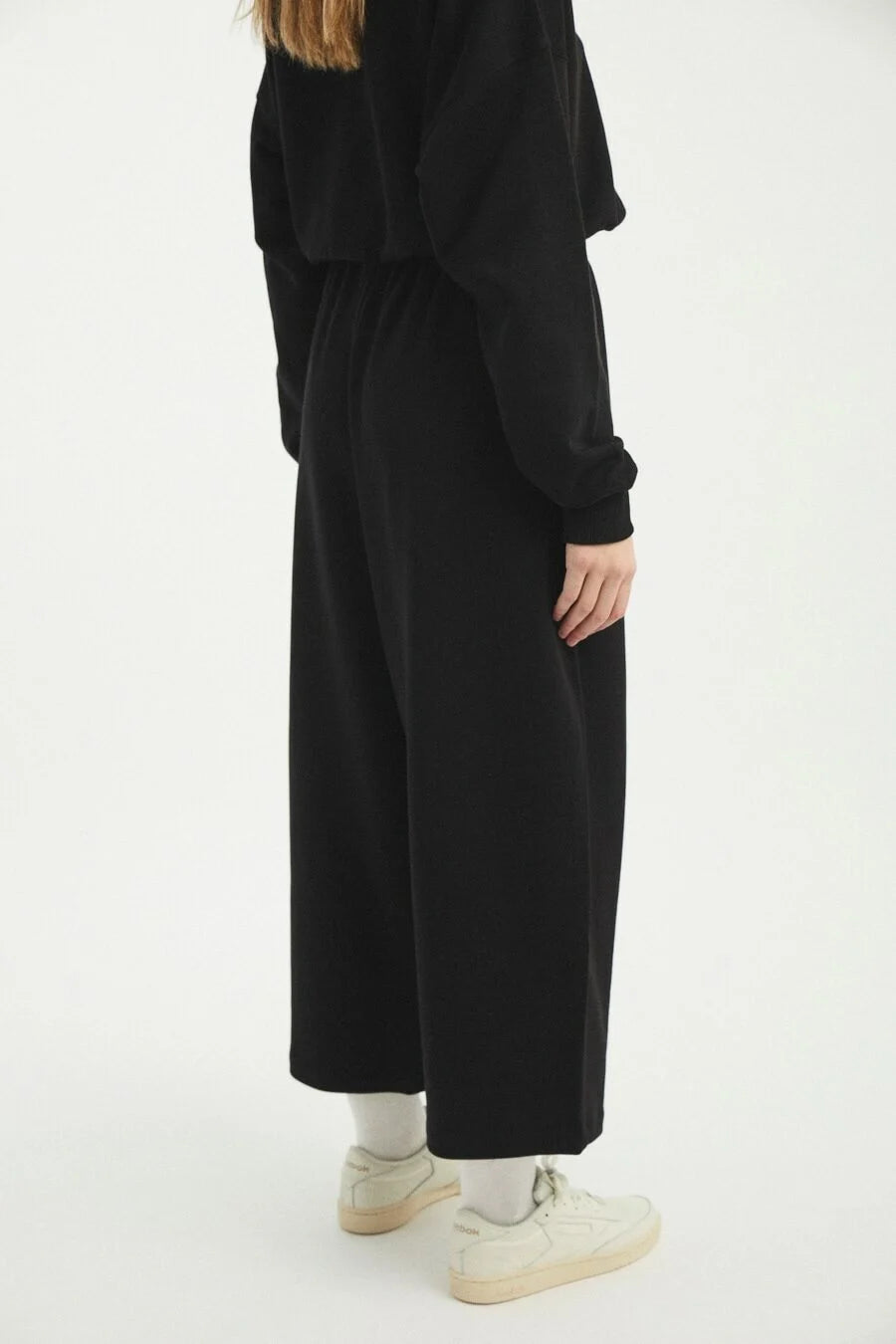 Wanda Pants - Black