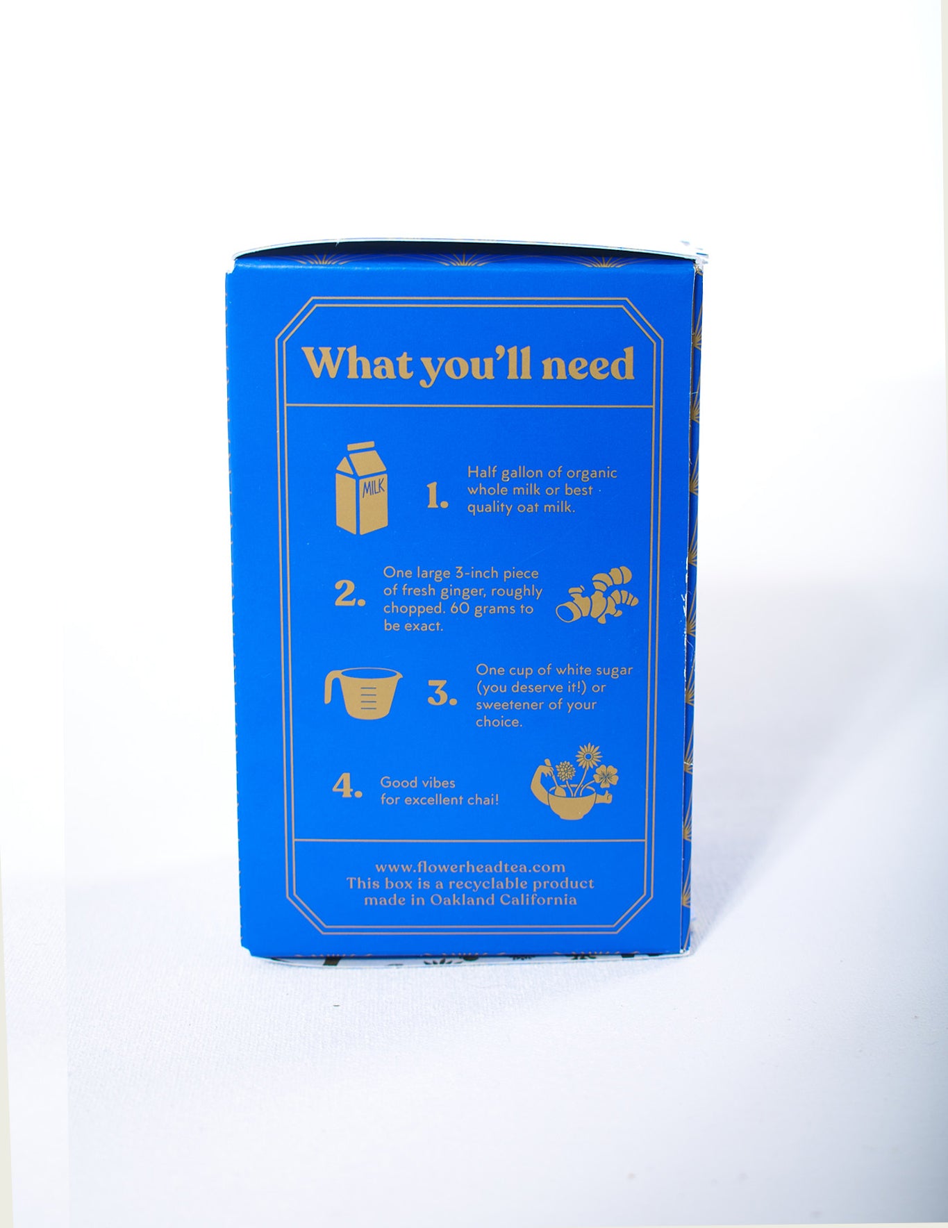 Chai Kit
