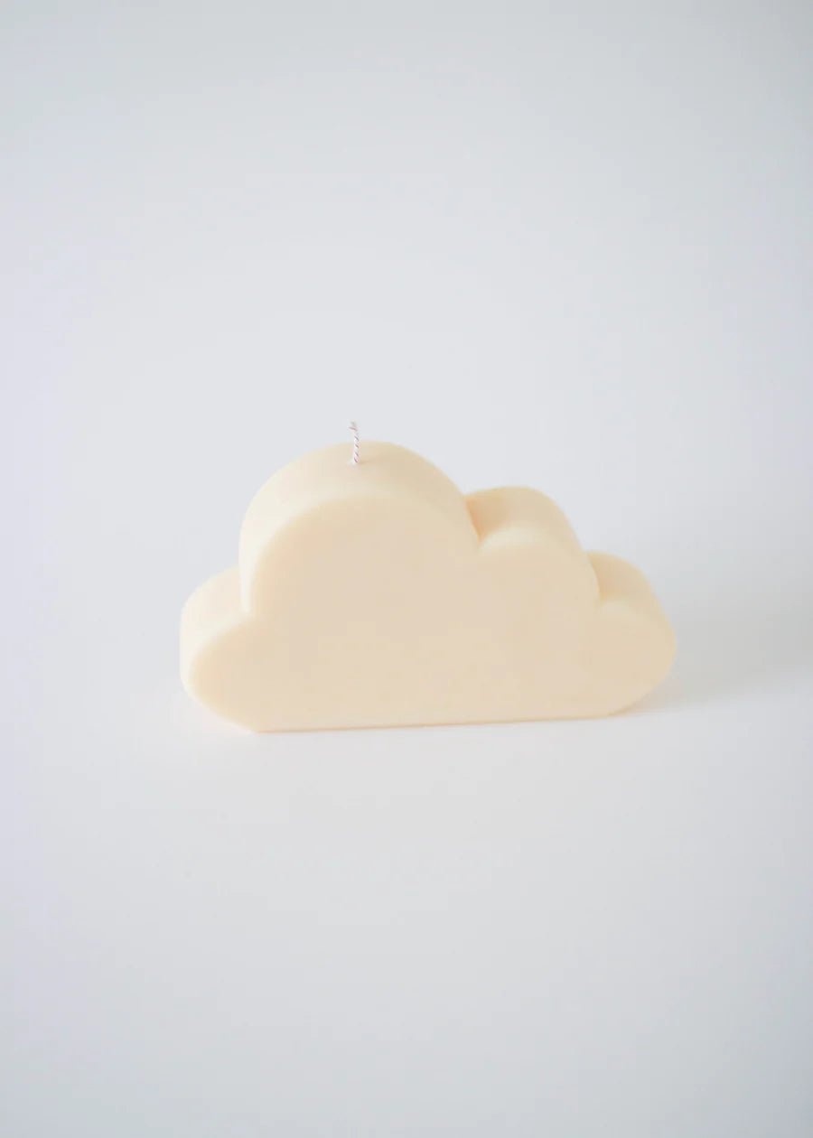 Cloudy Candle