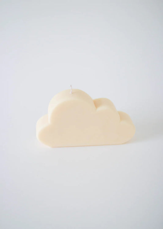 Cloudy Candle
