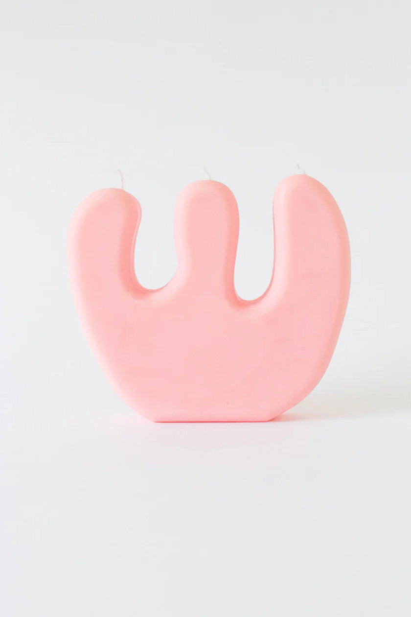 Claw Candle