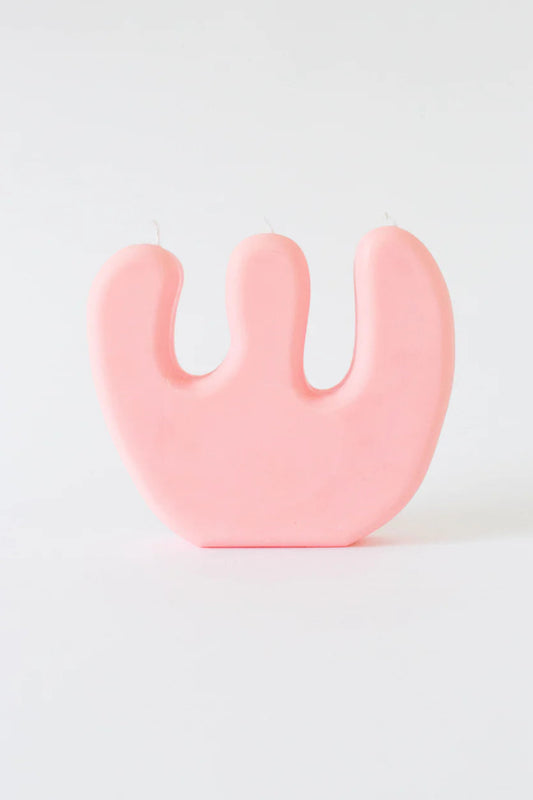 Claw Candle
