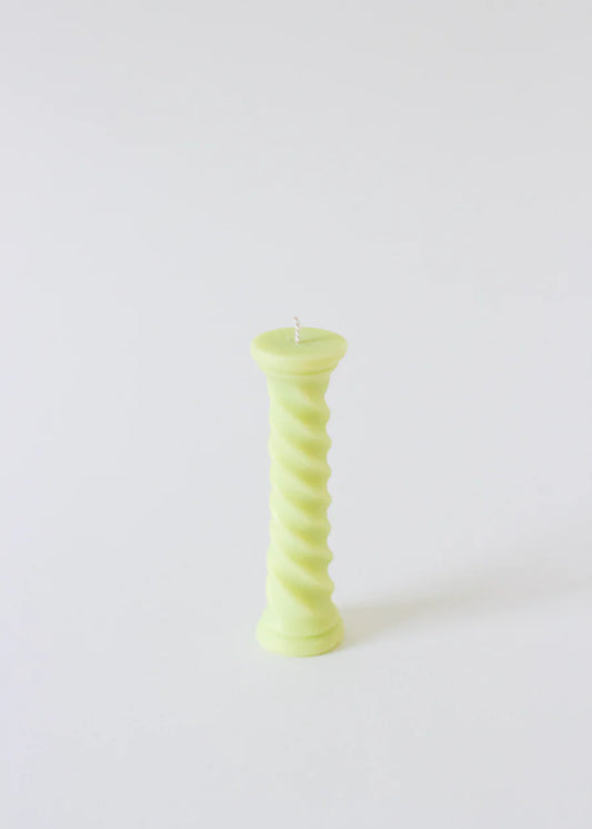Twist Candle
