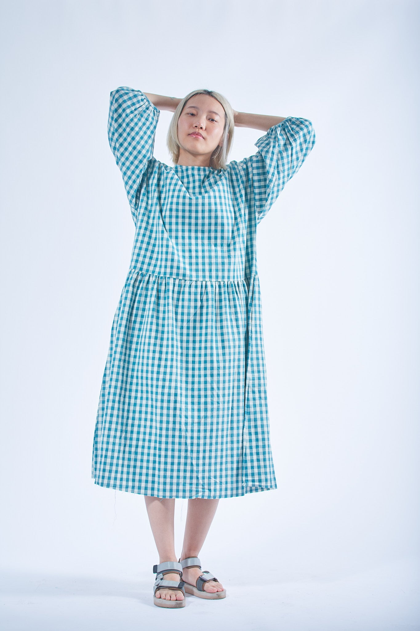 May Dress