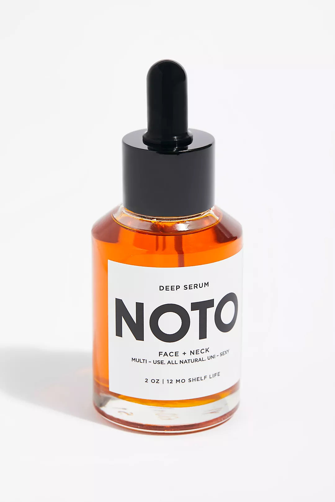 Deep Serum