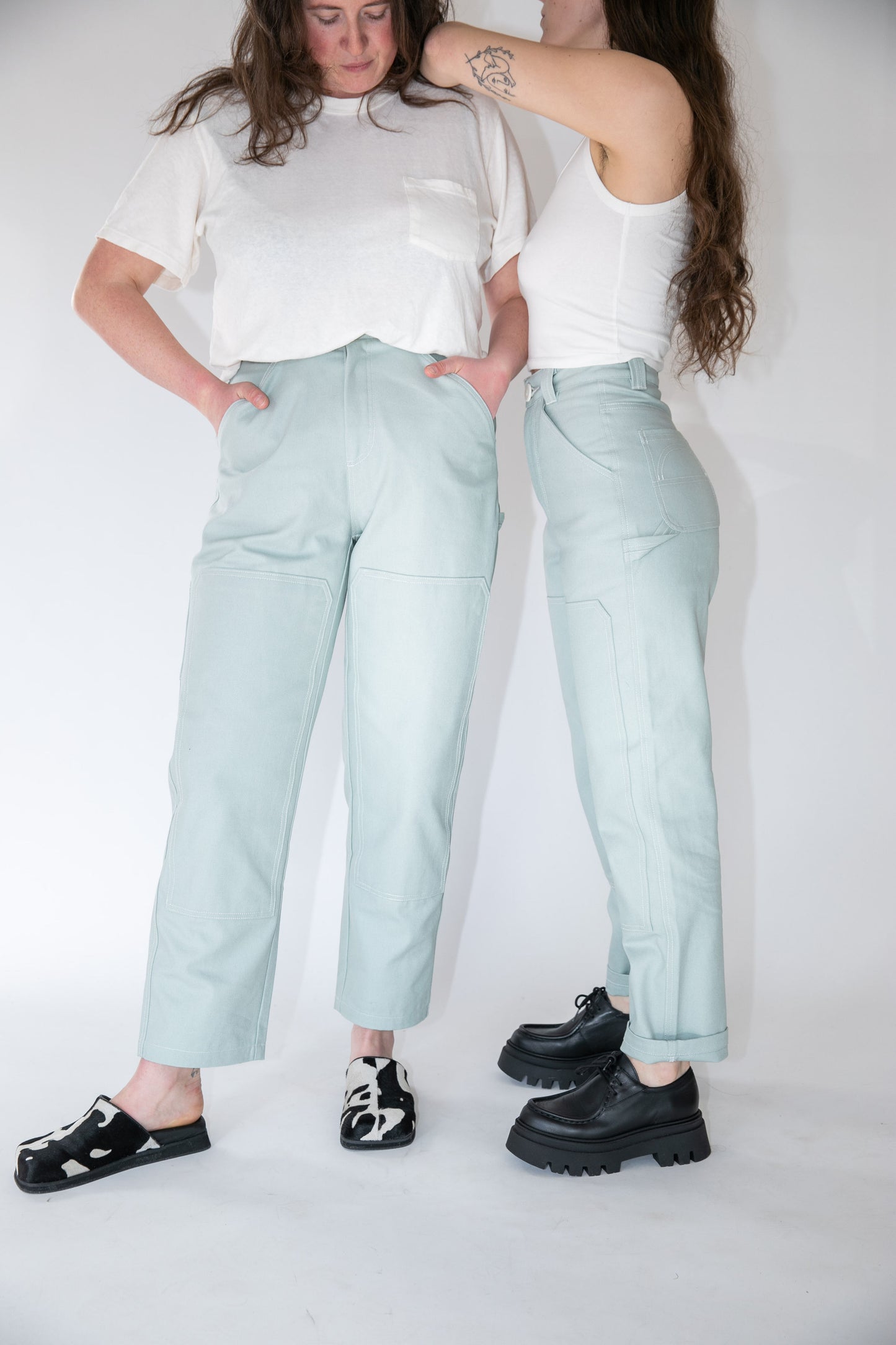 Brewers Denim