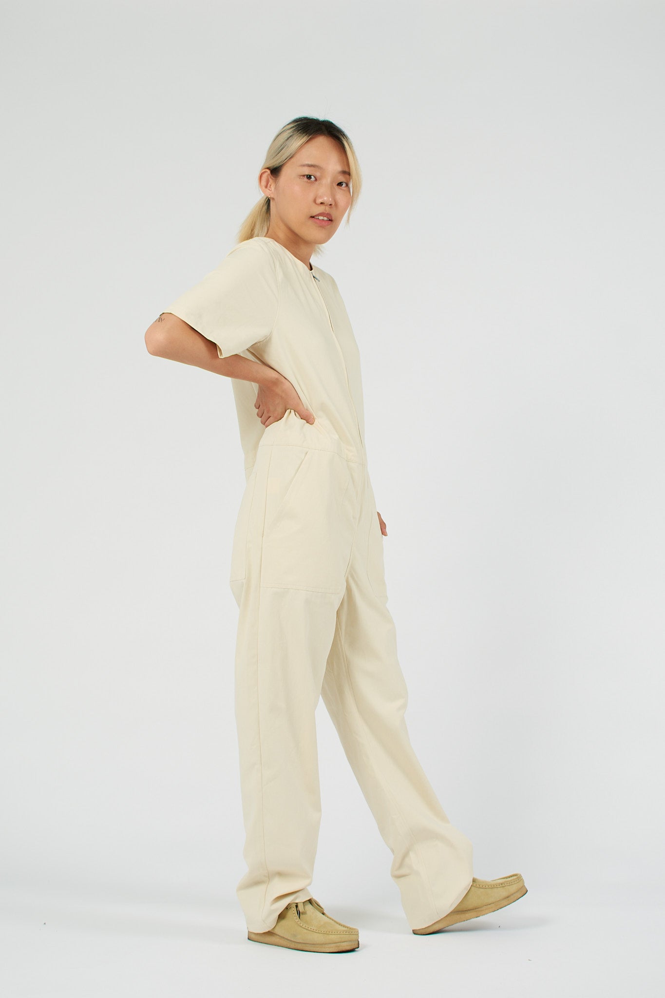 Serena Jumpsuit