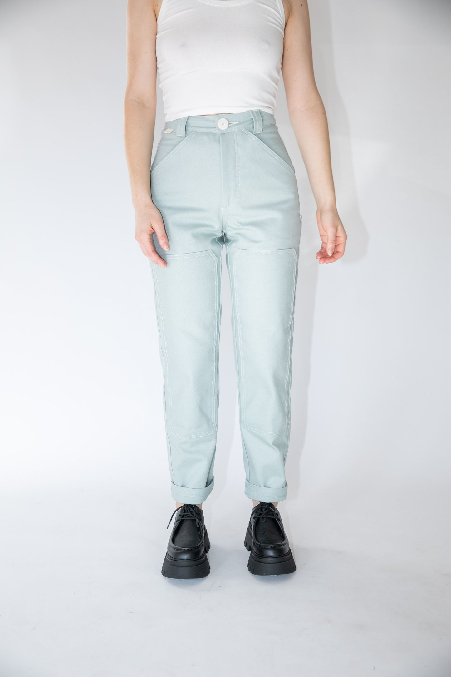 Brewers Denim