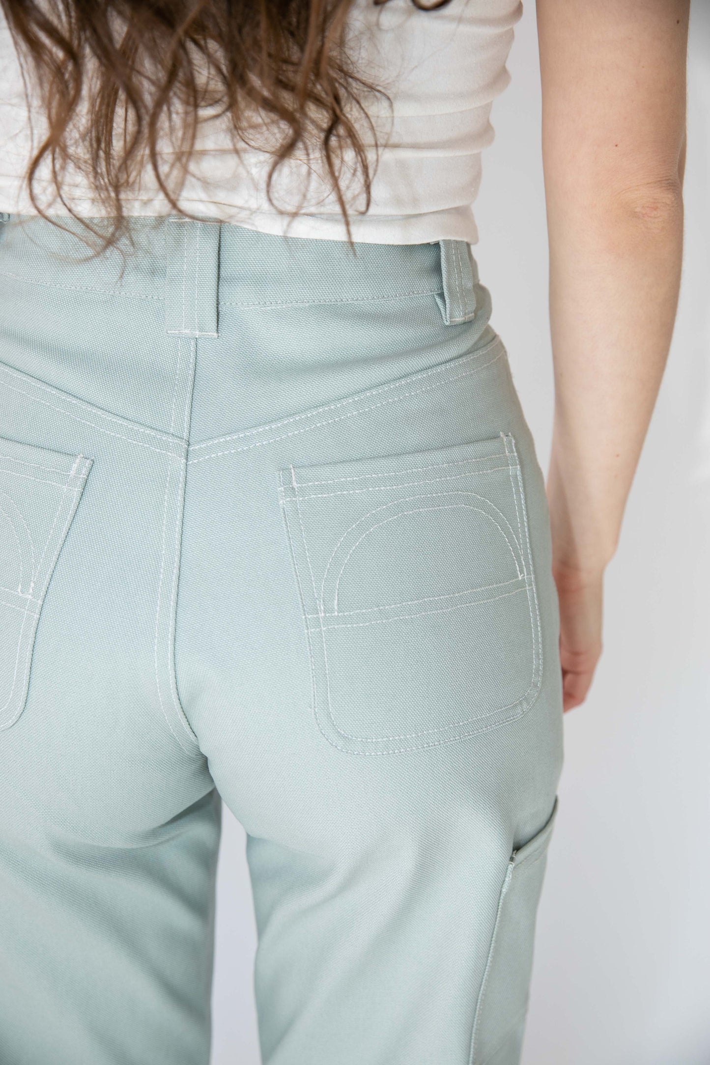 Brewers Denim