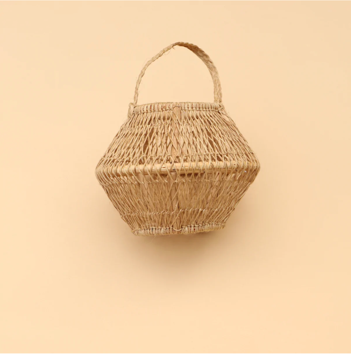 Janote Egg Basket