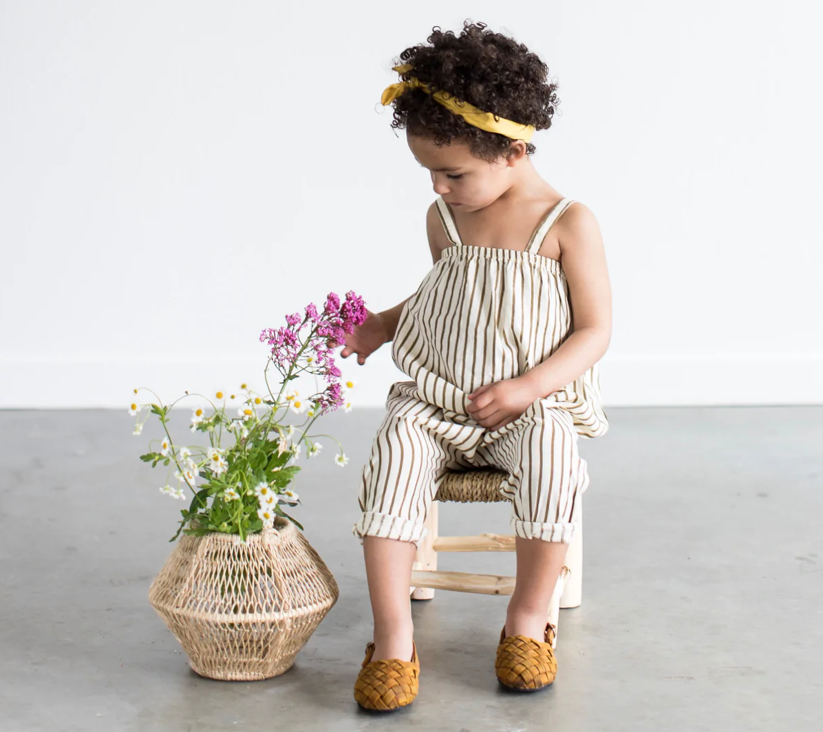 Janote Egg Basket