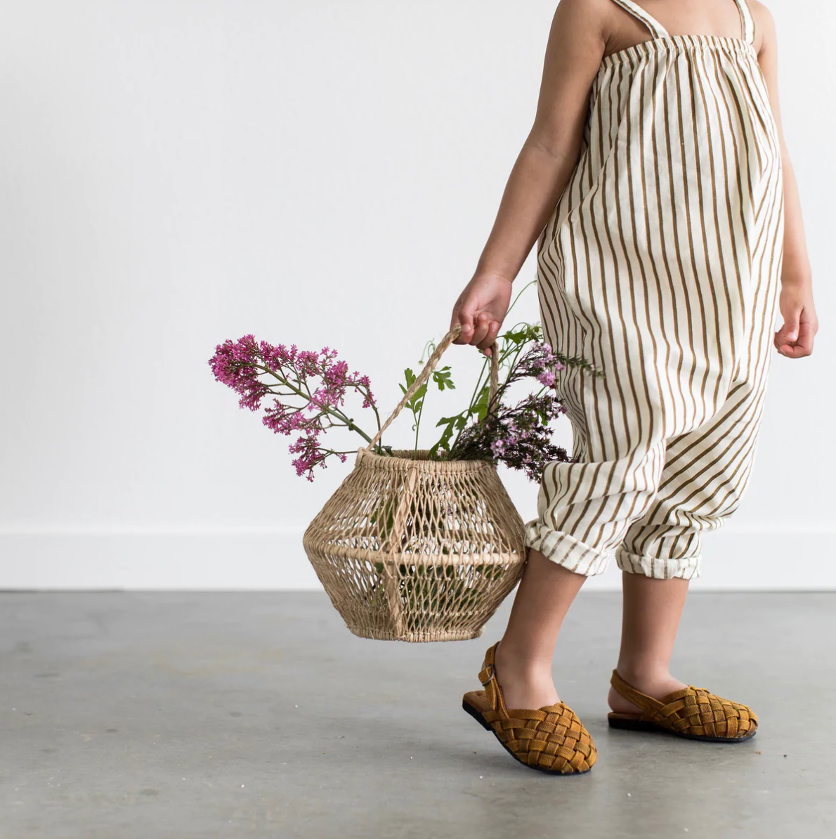 Janote Egg Basket