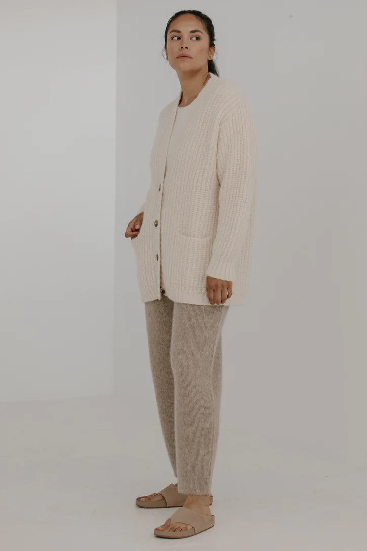 Harbour Cardi