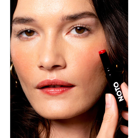 Oscillate- Multi-Bene Stick// Lips + Cheek