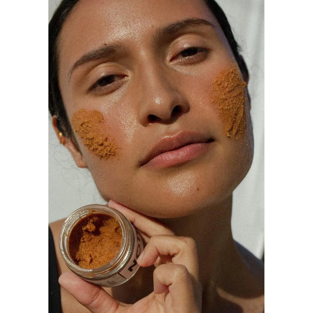 Resurface Scrub