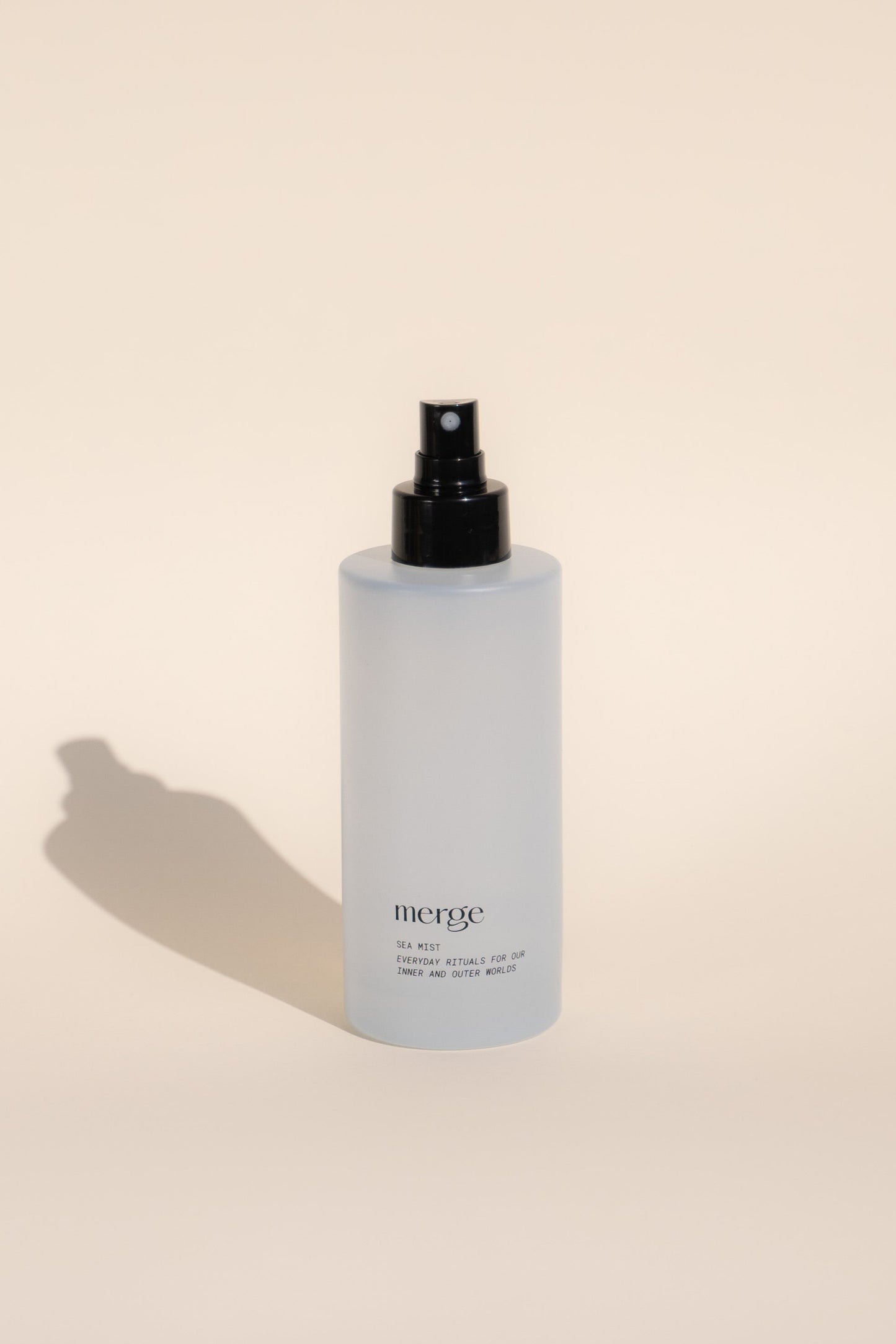 Sea Mist Hair Spray