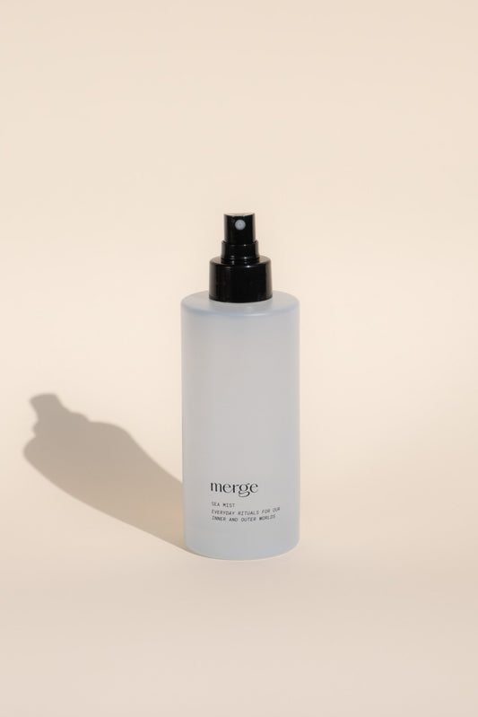 Sea Mist Hair Spray