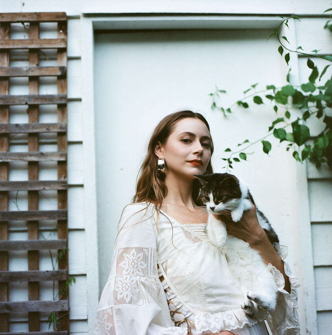 A Conversation with Isla Cowan from Heavy Flow