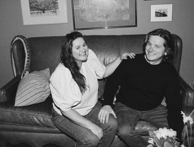 A Conversation with Rebecca Meredith