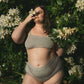 Brief - Grey