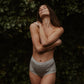 Brief - Grey