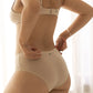 Triangle Bra - Beige