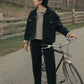 Dara Jacket - Noir