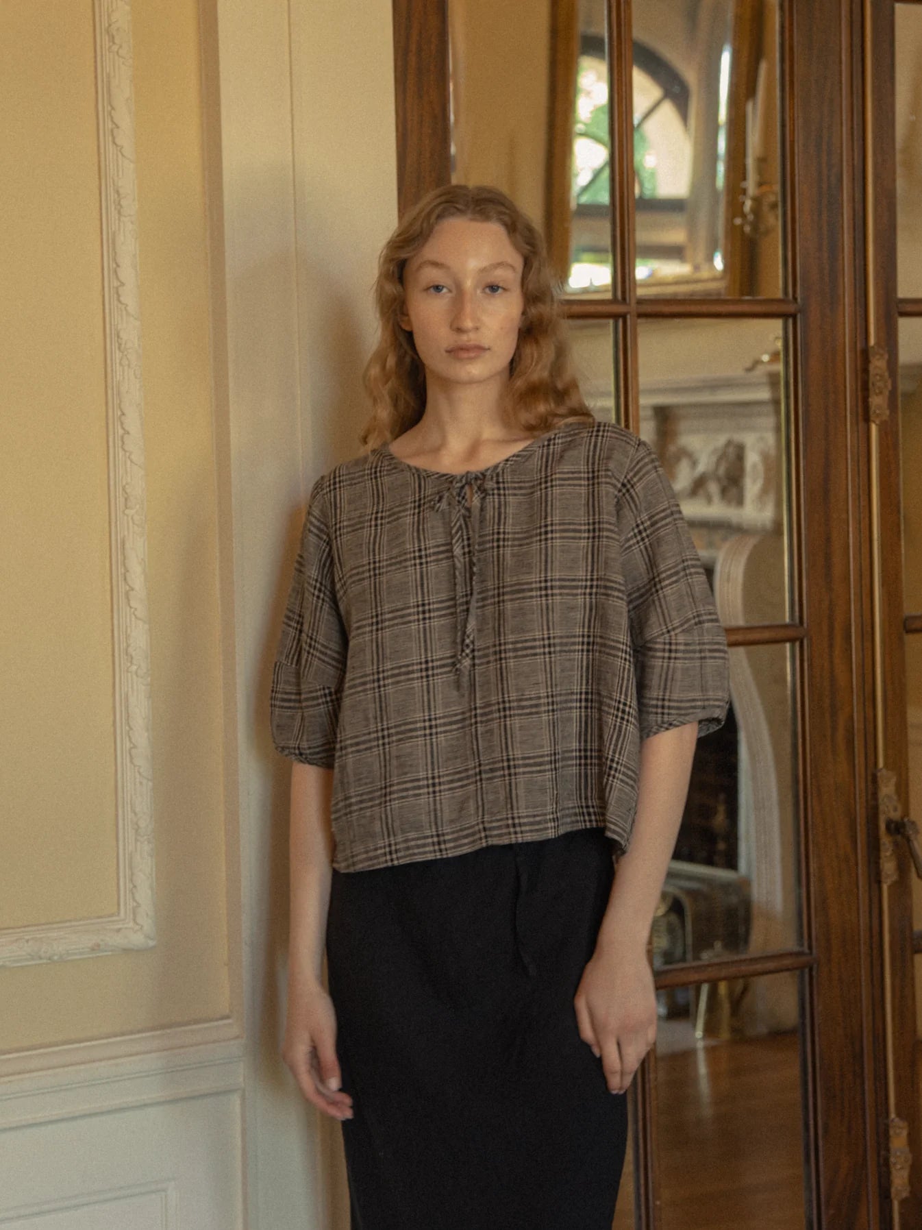 Blair Top