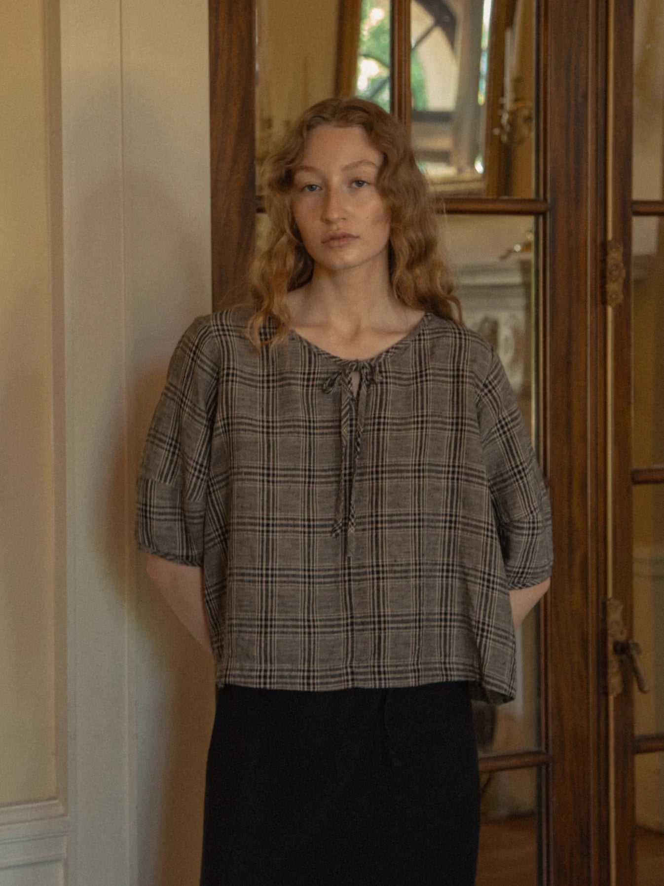 Blair Top