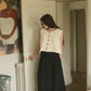 Frances Skirt - Noir