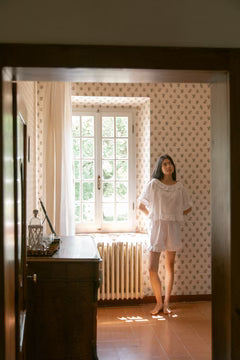 Arlette Short - Salt