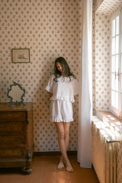 Arlette Short - Salt