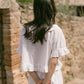 Arlette Top - Salt