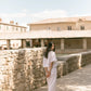 Arlette Top - Salt