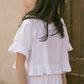 Arlette Top - Salt