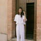 Arlette Top - Salt