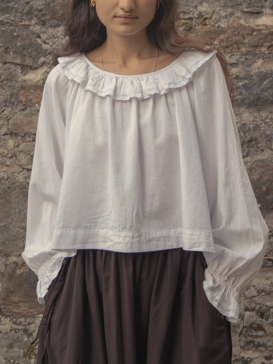 Freya Blouse