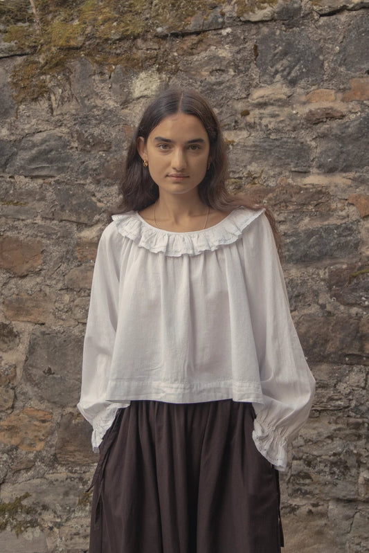Freya Blouse