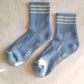 GIrlfriend Socks - Persian