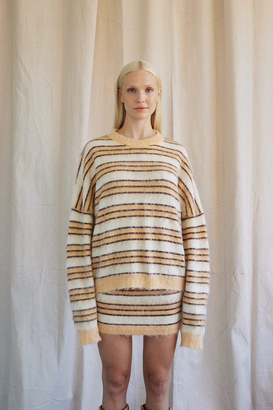 Knit Sweater