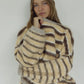 The Striped Knit