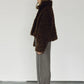 The Barrel Pant - Stripe
